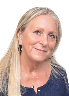 Kerstin Bylund-Paulsson